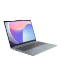 Ноутбук Lenovo IP3 Slim 16IAH8/Core i5/16gb/512gb/NOS (83ES002RRK)