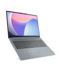 Ноутбук Lenovo IP3 Slim 16IAH8/Core i5/16gb/512gb/NOS (83ES002RRK)
