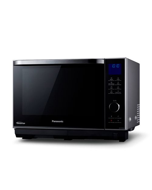 Panasonic NN-DS596MZPE микроволновая печь