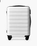 Чемодан NINETYGO Rhine Luggage -20'' White