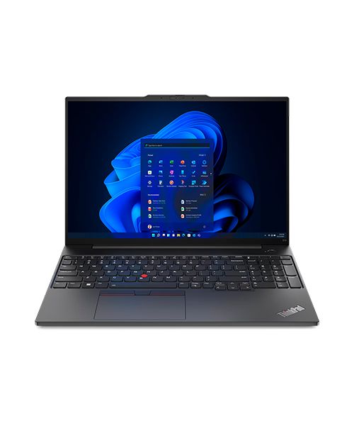 Ноутбук Lenovo Thinkpad E16 16"wuxga/Core i5-1335u/16gb/512gb/Nos (21JN009DRT)