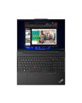 Ноутбук Lenovo Thinkpad E16 16"wuxga/Core i5-1335u/16gb/512gb/Nos (21JN009DRT)