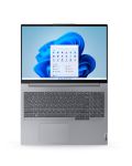 Ноутбук Lenovo ThinkBook 16,0'wuxga/Core i5-1335U/16GB/512GB/Int/Win11Pro (21KH001QRU)