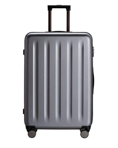 Чемодан NINETYGO Danube Luggage -20''starry grey