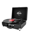 Проигрыватель виниловых пластинок RITMIX LP-120B black