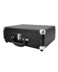 Проигрыватель виниловых пластинок RITMIX LP-120B black