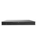 UNV NVR304-16S Сетевой 16-х канальный видеорегистратор, 4 SATA до 10 Tb