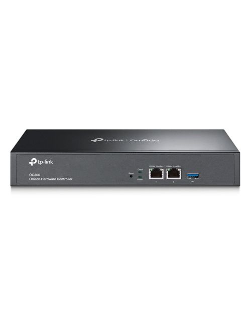 TP-Link OC300 Omada Беспроводной облачный контроллер