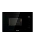 Встраиваемая микроволновая печь Gorenje BM251SG2BG