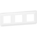 Legrand 277806L Mosaic Рамка 3х2М