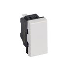 Legrand 278001L Mosaic Переключатель 10АХ 1М