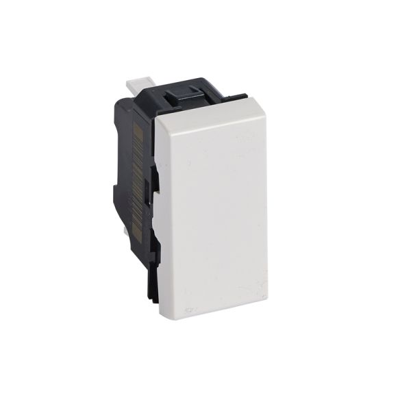Legrand 278001L Mosaic Переключатель 10АХ 1М