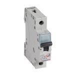 Legrand 404026 Авт.выкл.TX3 C10A 1П 6000