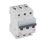 Legrand 404059 Авт.выкл.TX3 C32A 3П 6000