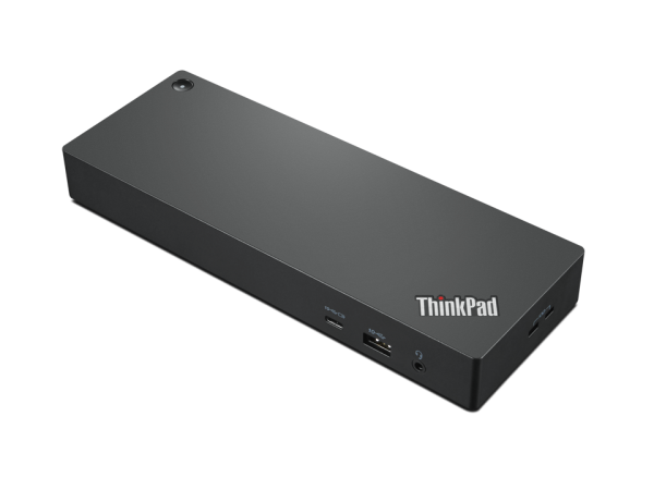 Док-станция Lenovo ThinkPad Universal Thunderbolt 4 40B00135EU