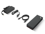 Док-станция Lenovo ThinkPad Universal Thunderbolt 4 40B00135EU