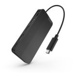 Док-станция Lenovo Dual Display Dock No Adapter