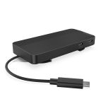 Док-станция Lenovo Dual Display Dock No Adapter