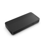 Док-станция Lenovo Dual Display Dock No Adapter