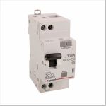 Legrand 419400 Rx3 Авдт 30ма 20а 1п+Н Ac