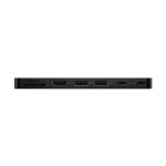 Док-станция Lenovo Slim Travel Dock USB-C (4X11N40212)