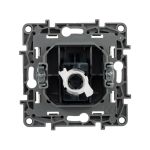 Legrand 672253 Роз RJ45 6 UTP БЕЛ ETIKA