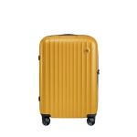 Чемодан 28" NINETYGO Elbe Luggage Жёлтый