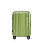 Чемодан 28" NINETYGO Elbe Luggage Зелёный