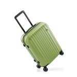 Чемодан 28" NINETYGO Elbe Luggage Зелёный