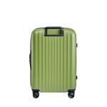 Чемодан 28" NINETYGO Elbe Luggage Зелёный