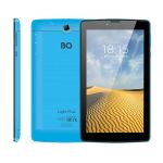 Планшет BQ-7038G Light Plus (7" IPS 1024*600, 3G, 4х1.3 GHZ, 2GB+16GB, 2400mAh, Andr.9) 