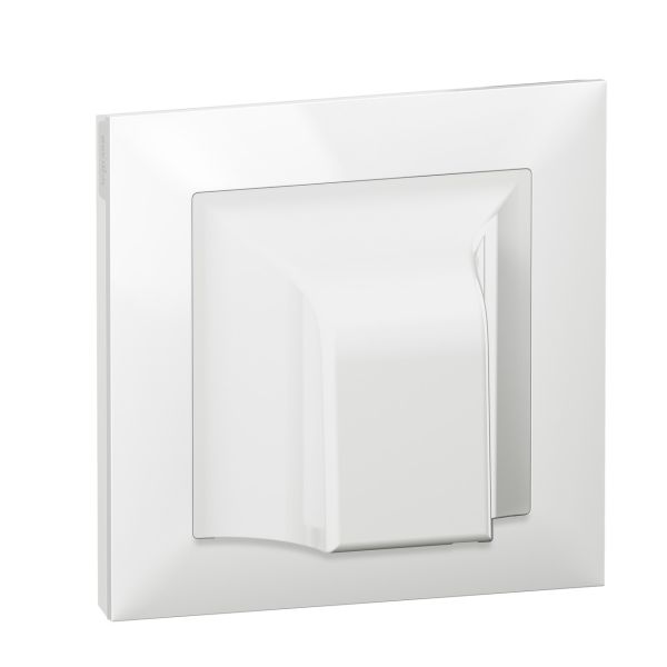 Legrand 721142 SUNO Вывод каб.IP21 БЕЛ
