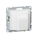 Legrand 721142 SUNO Вывод каб.IP21 БЕЛ