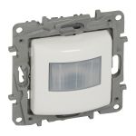 Legrand 764583A NILOE Датчик движения 2п Белый