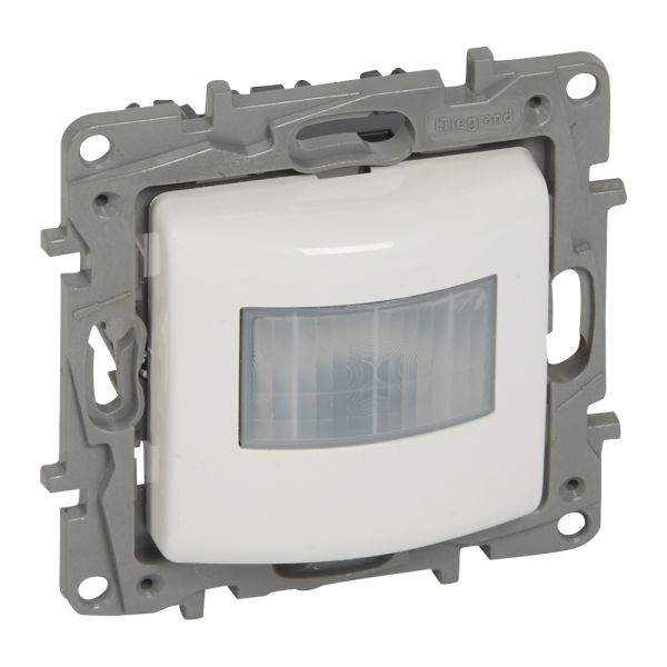 Legrand 764583A NILOE Датчик движения 2п Белый
