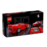 Lego 76934 Speed Champions Ferrari F40