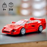 Lego 76934 Speed Champions Ferrari F40