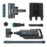 Вертикальный пылесос  THOMAS BX 7