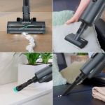 Вертикальный пылесос  THOMAS BX 7