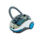 Пылесос THOMAS DRY & AQUA-BOX PARKETT