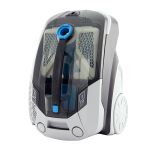 Пылесос THOMAS VESTFALIA XT