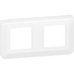 Legrand 277804L Mosaic Рамка 2х2М