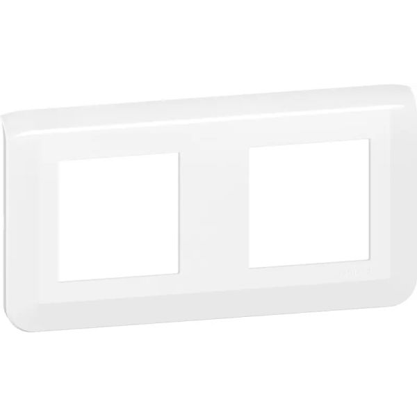 Legrand 277804L Mosaic Рамка 2х2М