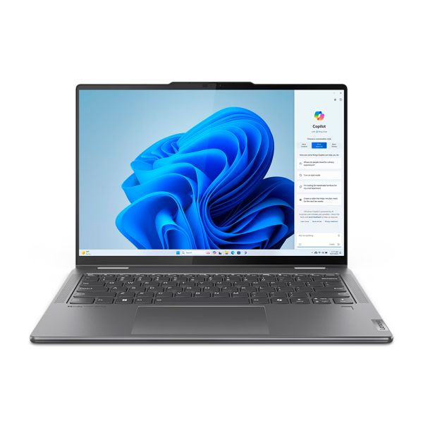 Ноутбук Lenovo Yoga 7 14"/Ryzen 7/16Gb/1TB/Win (83DK006PRK)