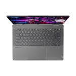 Ноутбук Lenovo Yoga 7 14"/Ryzen 7/16Gb/1TB/Win (83DK006PRK)