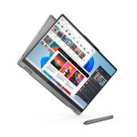 Ноутбук Lenovo IP5 Flex 16"wuxga (multi-touch)/Ryzen 7-8845HS/16gb/512gb/NOS (83DS003TRK)