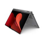 Ноутбук Lenovo IP5 Flex 16"wuxga (multi-touch)/Ryzen 7-8845HS/16gb/512gb/NOS (83DS003TRK)