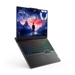 Ноутбук Lenovo Legion 7 16'3.2k/Core i9-14900HX/32gb/1TB/GF RTX4070 8gb/NOS (83FD0042RK)