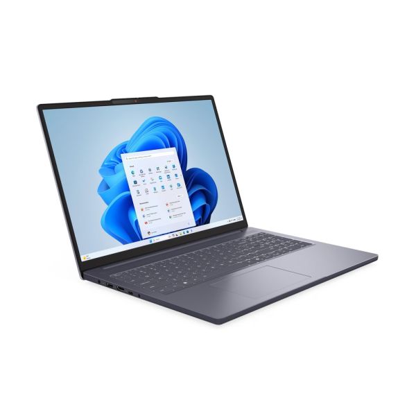 Ноутбук Lenovo IP3 Slim 16'wuxga/Ryzen 3-7335U/16gb/512Gb/NOS (83K8000CRK)