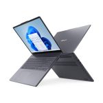 Ноутбук Lenovo IP3 Slim 16'wuxga/Ryzen 3-7335U/16gb/512Gb/NOS (83K8000CRK)